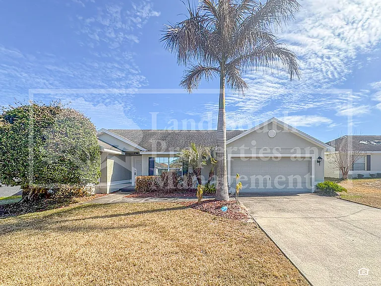 8755 Fort Socrum Village Way — Photo 2