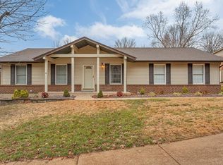 5855 Chrisbrook Dr, Saint Louis, MO