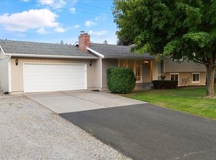 11808 N Camelia Dr, Mead, WA 99021