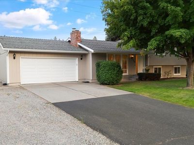 11808 N Camelia Dr, Mead, WA, 99021