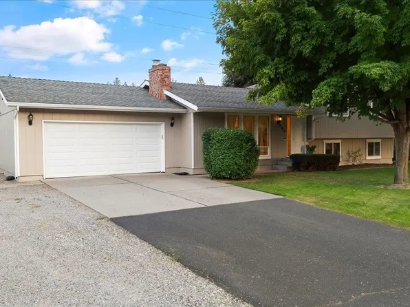11808 N Camelia Dr, Mead, WA 99021