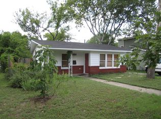 1907 Richcreek Rd, Austin, TX 78757