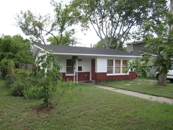 1907 Richcreek Rd, Austin, TX 78757