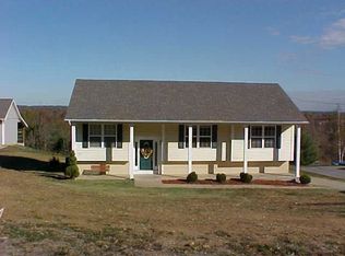 452 Sunset Rd, Hanson, KY 42413