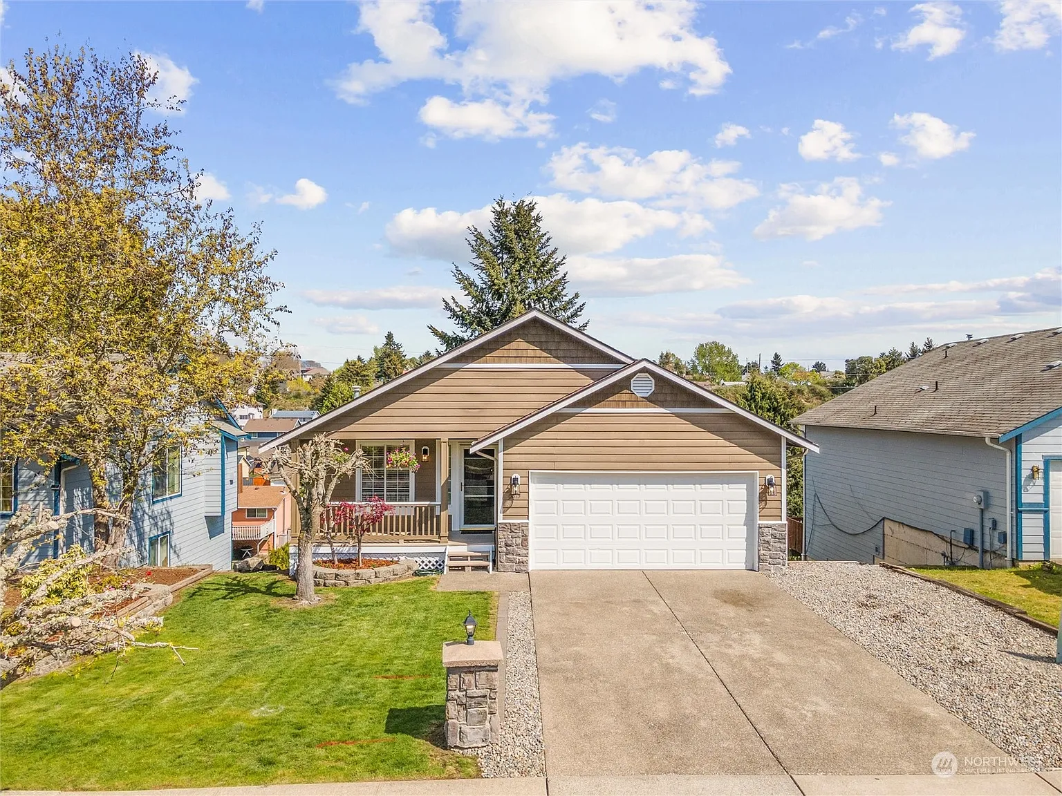 5815 S Ferdinand Street photo 1