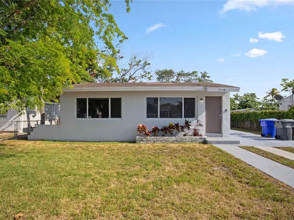 2114 Wiley Ct, Hollywood, FL 33020