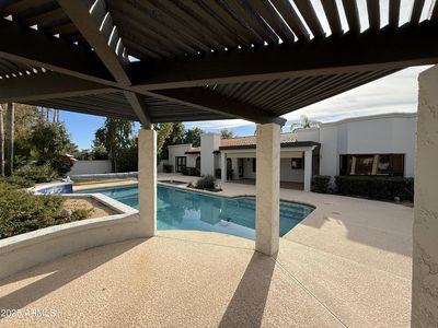 8308 E Vista De Valle, Scottsdale, AZ, 85255