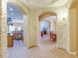 13406 Popes Creek Ln, Houston, TX 77044