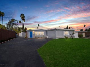 16453 Donmetz St, Granada Hills, CA 91344