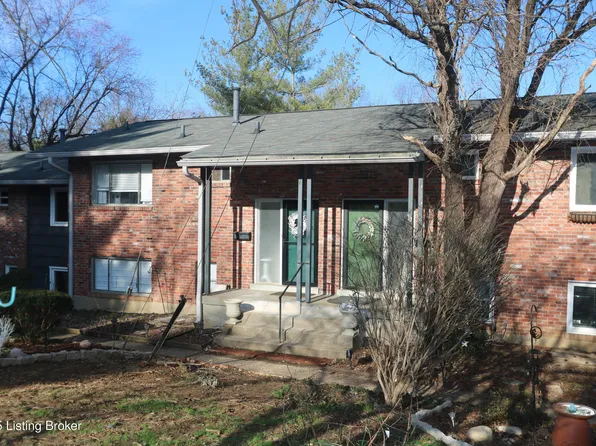 640 Zorn Ave APT 2C, Louisville, KY 40206