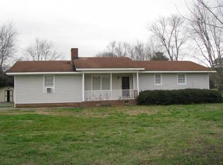 182 Walker Rd, Cartersville, GA 30121