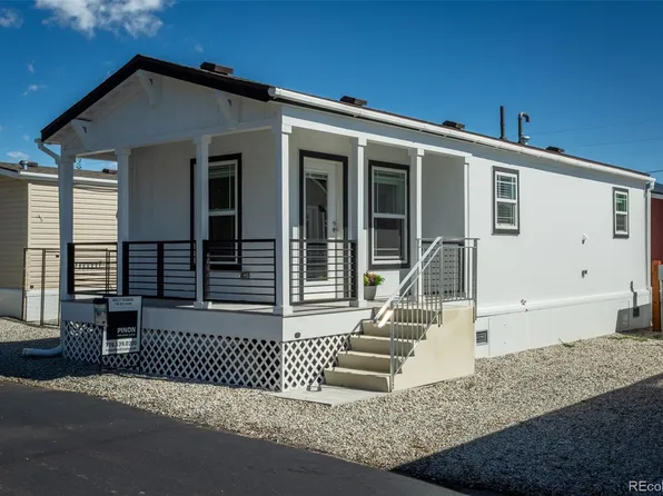 910 J Street LOT A9, Salida, CO 81201