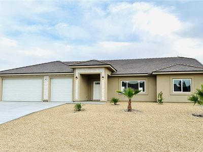 5411 E Fernwood Ct, Pahrump, NV, 89061