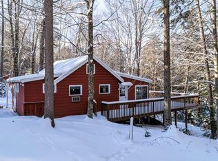 1887 S Shore Rd, Old Forge, NY 13420