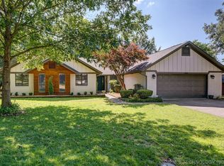 1303 N Faulkner Dr, Claremore, OK 74017
