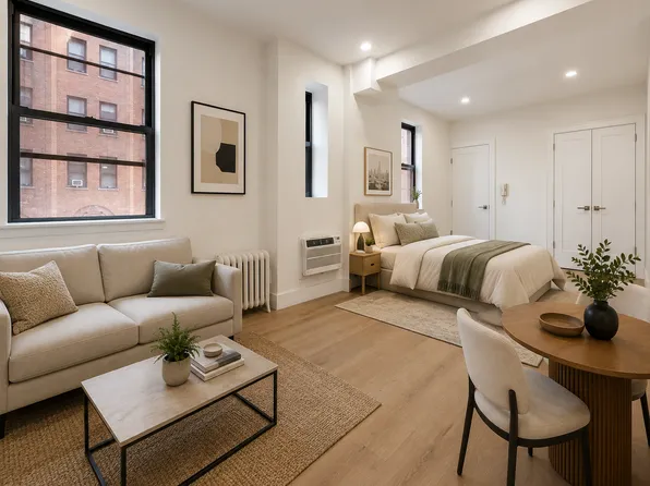 138 E 38th St, New York, NY