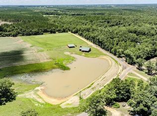 39 Preacher Ln, Jay, FL 32565