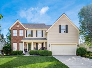 8088 Reynoldswood Dr, Reynoldsburg, OH 43068