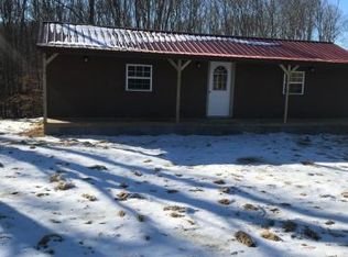 4595 Tom Cat Trl, London, KY 40741