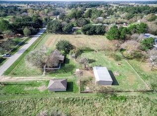 16030 Mary Ann St, Cypress, TX 77429