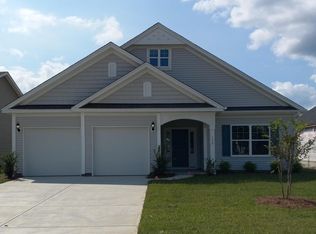 128 Glengrove Lane Edgewood LOT 46, Murrells Inlet, SC 29576