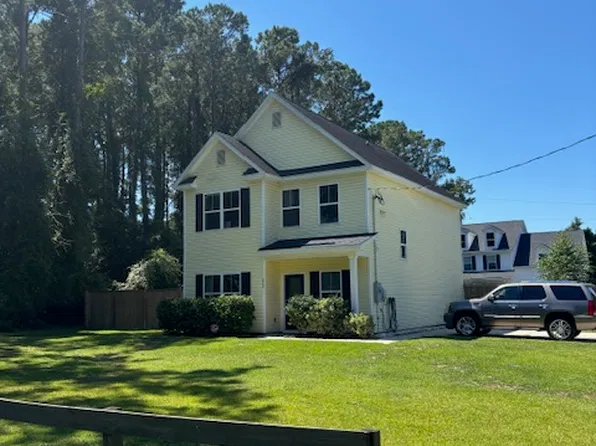 829 Jordan St, Charleston, SC 29412