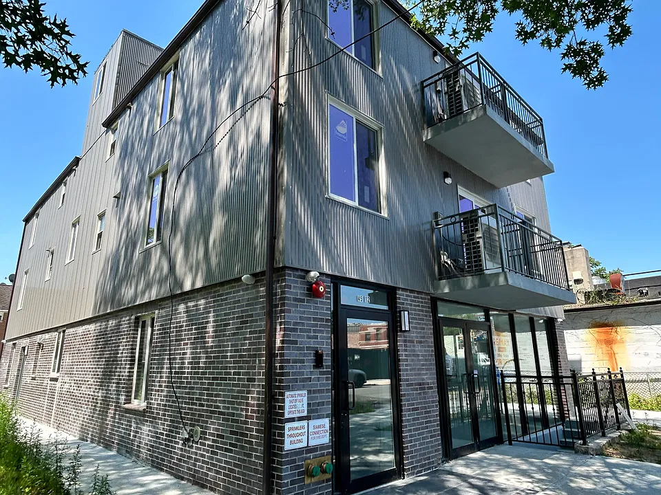 Building Photo