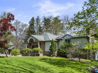 20 Knickerbocker Rd, Tenafly, NJ 07670