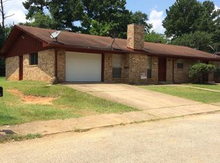 2931-2933 Bernice St, Longview, TX 75604