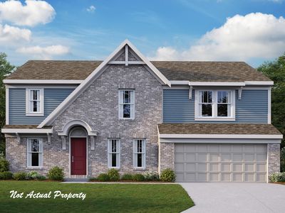 109 Starling Ct, Pickerington, OH, 43147