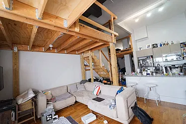 Rented by Manhattan Management LLC