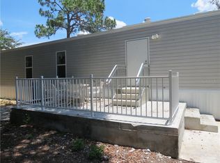 9125 Sunshine Blvd, New Port Richey, FL 34654