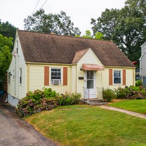 62 Pentlow Avenue, New Britain, CT, 06053