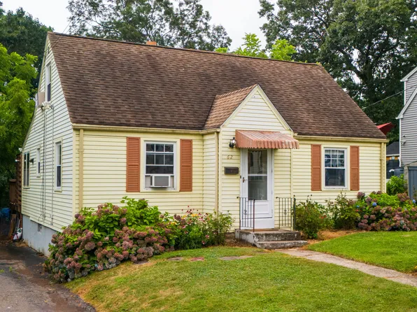 62 Pentlow Avenue, New Britain, CT 06053