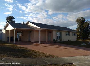 1088 Cabot Dr NE, Palm Bay, FL 32905