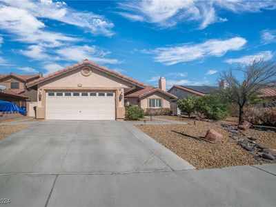 3154 Laurel Ave, Henderson, NV, 89014