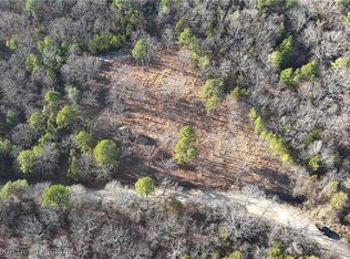 Bokoshe Mountain Ln, Bokoshe, OK 74930