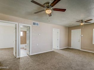 1209 Hall Ave, Las Cruces, NM 88005