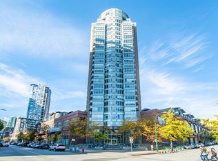 63 Keefer Pl #2510, Vancouver, BC