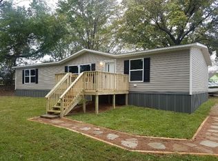 202 Davis Ranch Rd, Alvarado, TX 76009