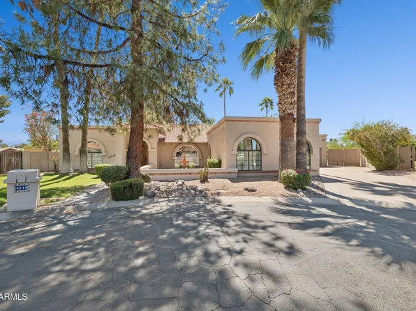 4319 E LUPINE Avenue, Phoenix, AZ 85028