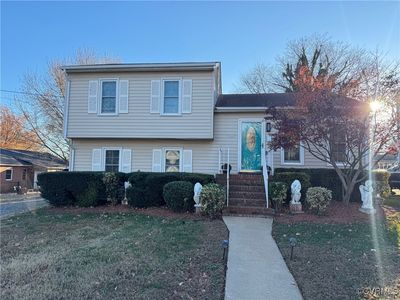 1807 Powhatan St, Richmond, VA, 23220