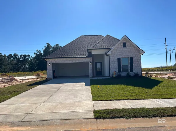 11350 Kingsland Dr, Daphne, AL 36526