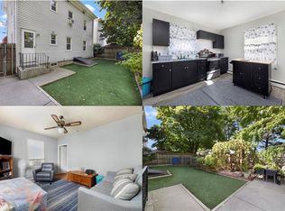 59 Grace St, Pawtucket, RI 02860