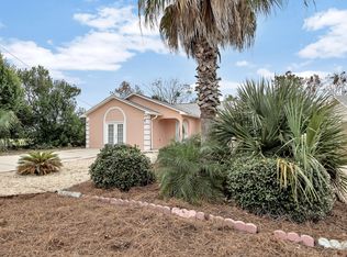 17105 Guava Ave, Panama City Beach, FL 32413