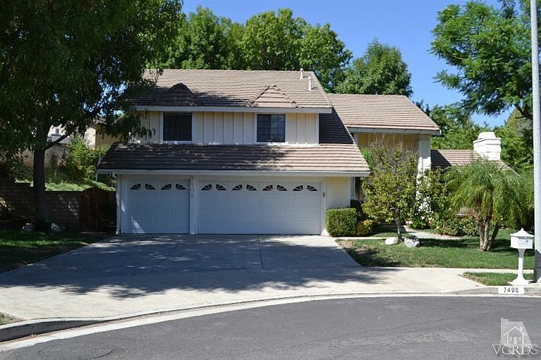 1st image of 7408 Bernadine Ave