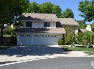 7408 Bernadine Ave, Canoga Park, CA 91304