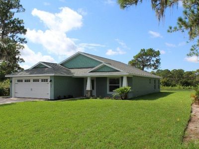 305 Dozier Ave, Sebring, FL, 33875
