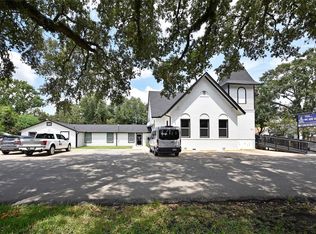 1220 Mulcahy St, Rosenberg, TX 77471