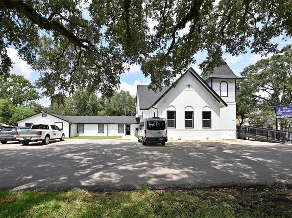 1220 Mulcahy St, Rosenberg, TX 77471